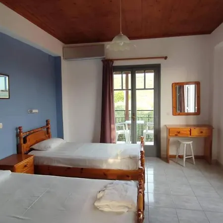 Hébergement de vacances Kali 's *