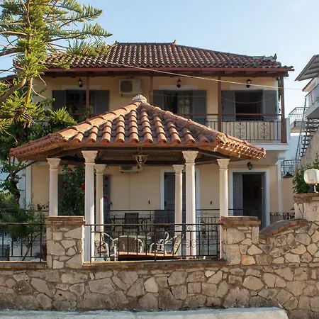 Kali 's Alykanas (Zakynthos)