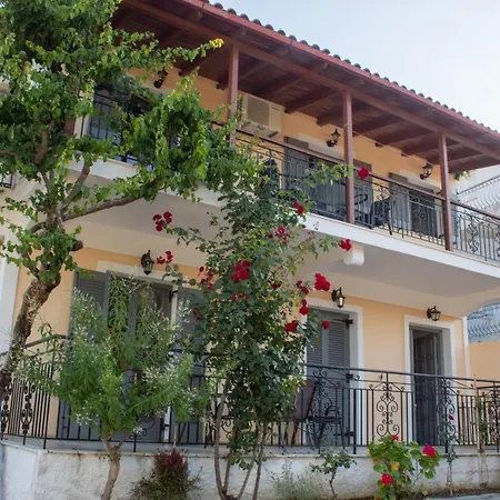 Kali 's * Alykanas (Zakynthos)