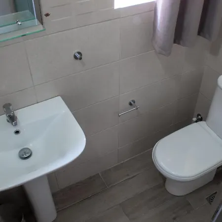 Kali 's Hébergement de vacances Alykanas (Zakynthos)