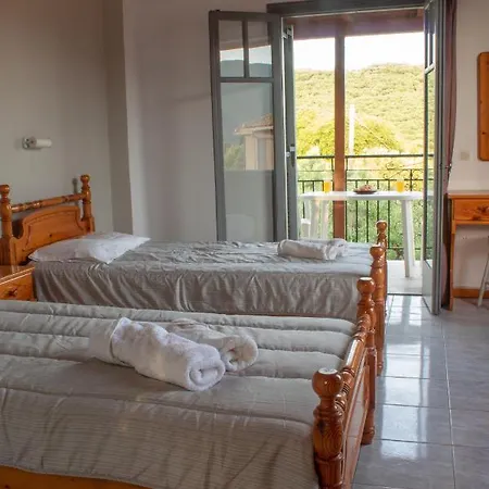 Hébergement de vacances Kali 's