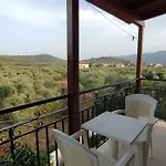 Kali 's Alykanas (Zakynthos)