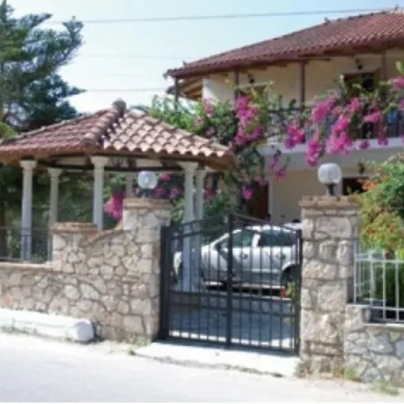 Tatil Evi Kali 's
