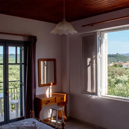 Tatil Evi Kali 's