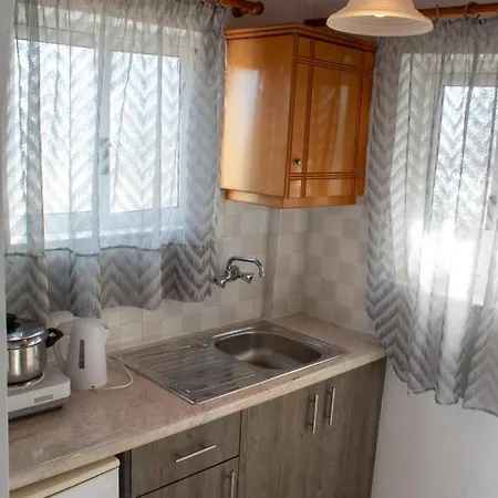 펜션 Kali 's 알리카나스