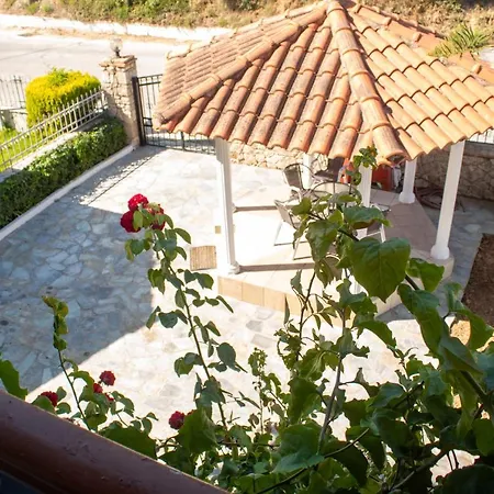Kali 's Tatil Evi *