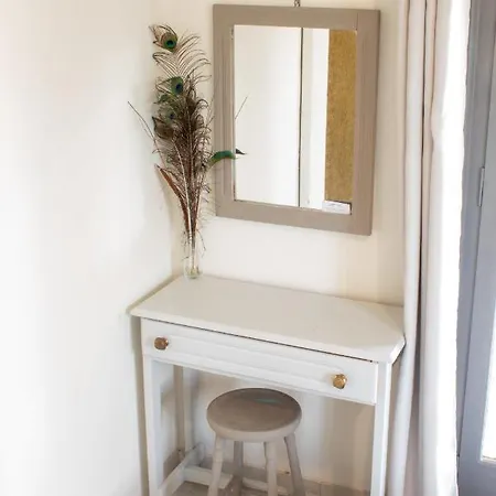 בית נופש Kali 's