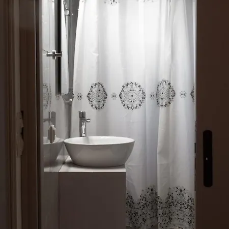 בית נופש Kali 's *