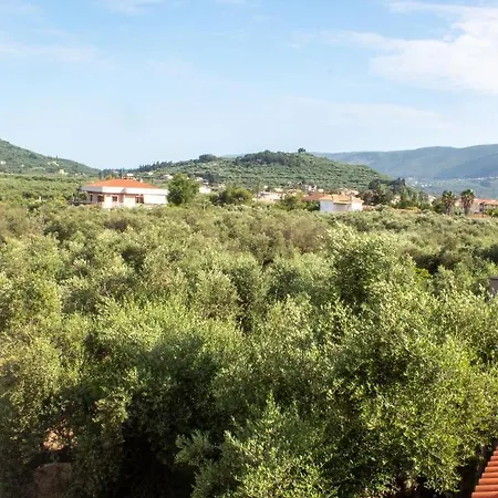 Kali 's Alykanas (Zakynthos)