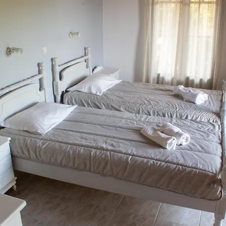 בית נופש Kali 's