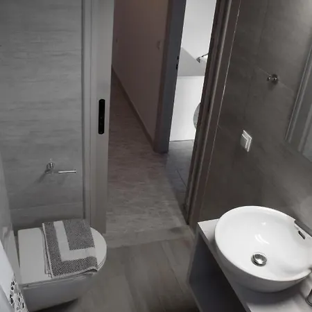 Kali 's Сasa de vacaciones *