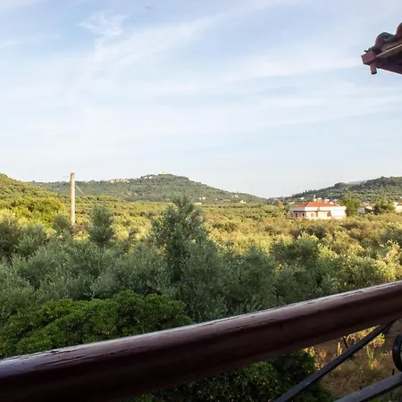 Сasa de vacaciones Kali 's *