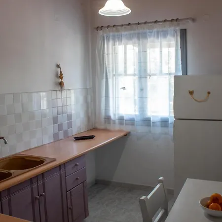 Сasa de vacaciones Kali 's Alykanas (Zakynthos)