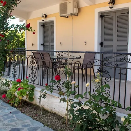 Kali 's * Alykanas (Zakynthos)