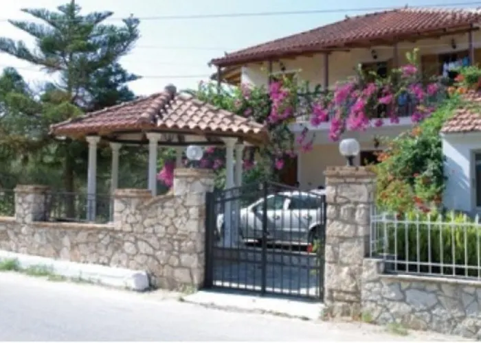Nyaraló Kali 's