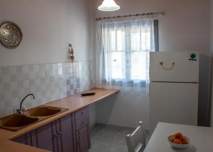 Nyaraló Kali 's Alikanász